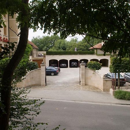 Hotel La Sabliere Kluisbergen 외부 사진