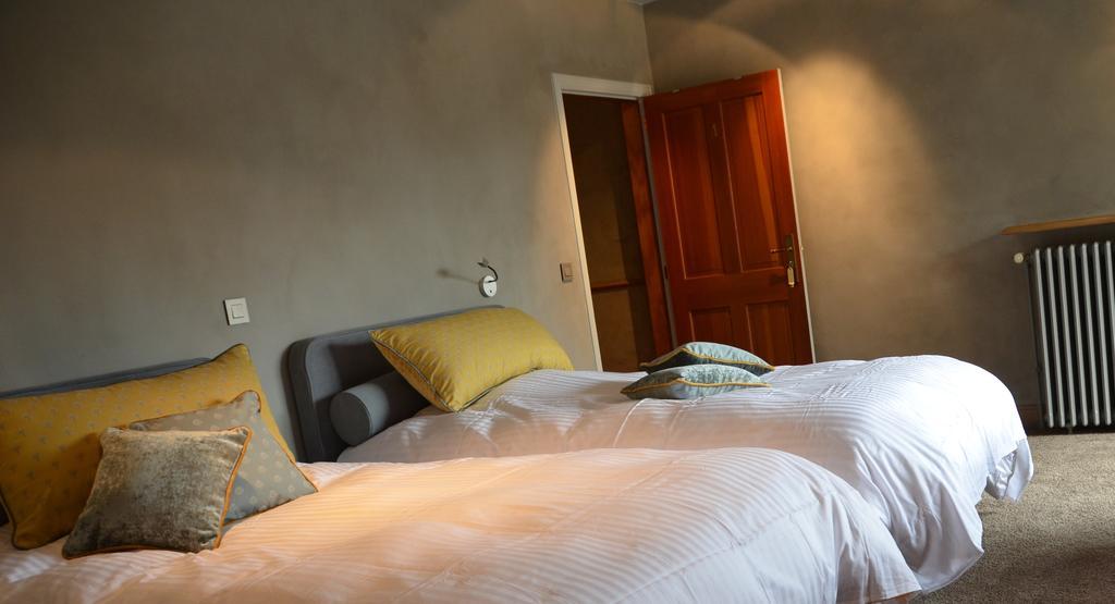 Hotel La Sabliere Kluisbergen 외부 사진
