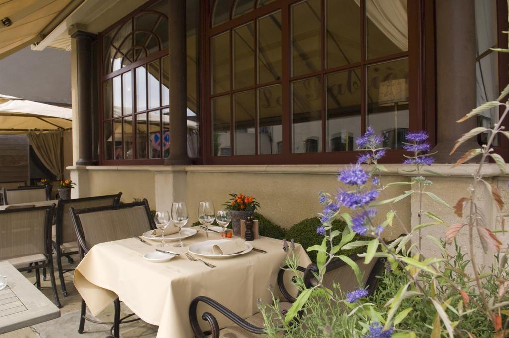 Hotel La Sabliere Kluisbergen 외부 사진