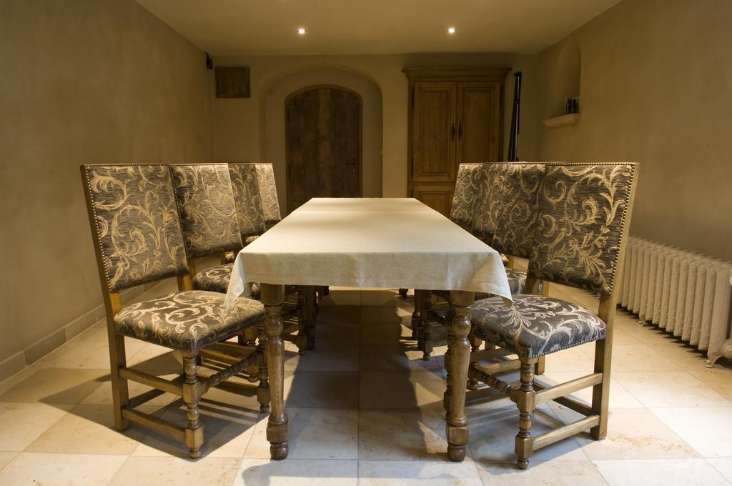 Hotel La Sabliere Kluisbergen 외부 사진