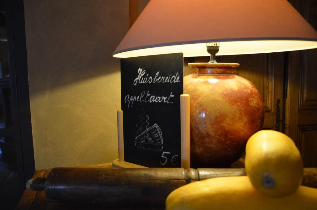 Hotel La Sabliere Kluisbergen 외부 사진