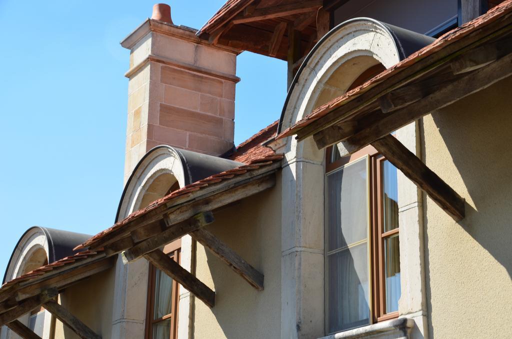 Hotel La Sabliere Kluisbergen 외부 사진