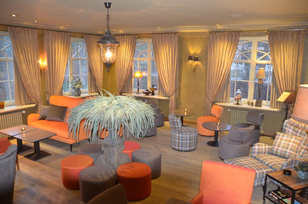 Hotel La Sabliere Kluisbergen 외부 사진