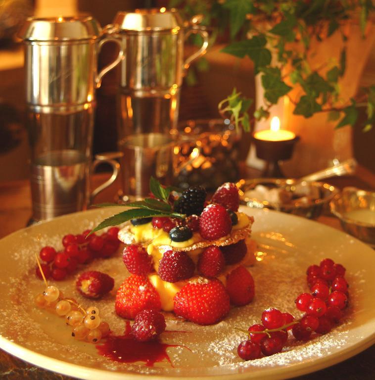 Hotel La Sabliere Kluisbergen 외부 사진