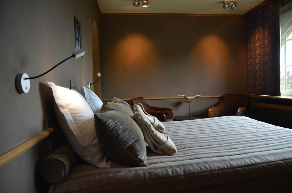 Hotel La Sabliere Kluisbergen 객실 사진
