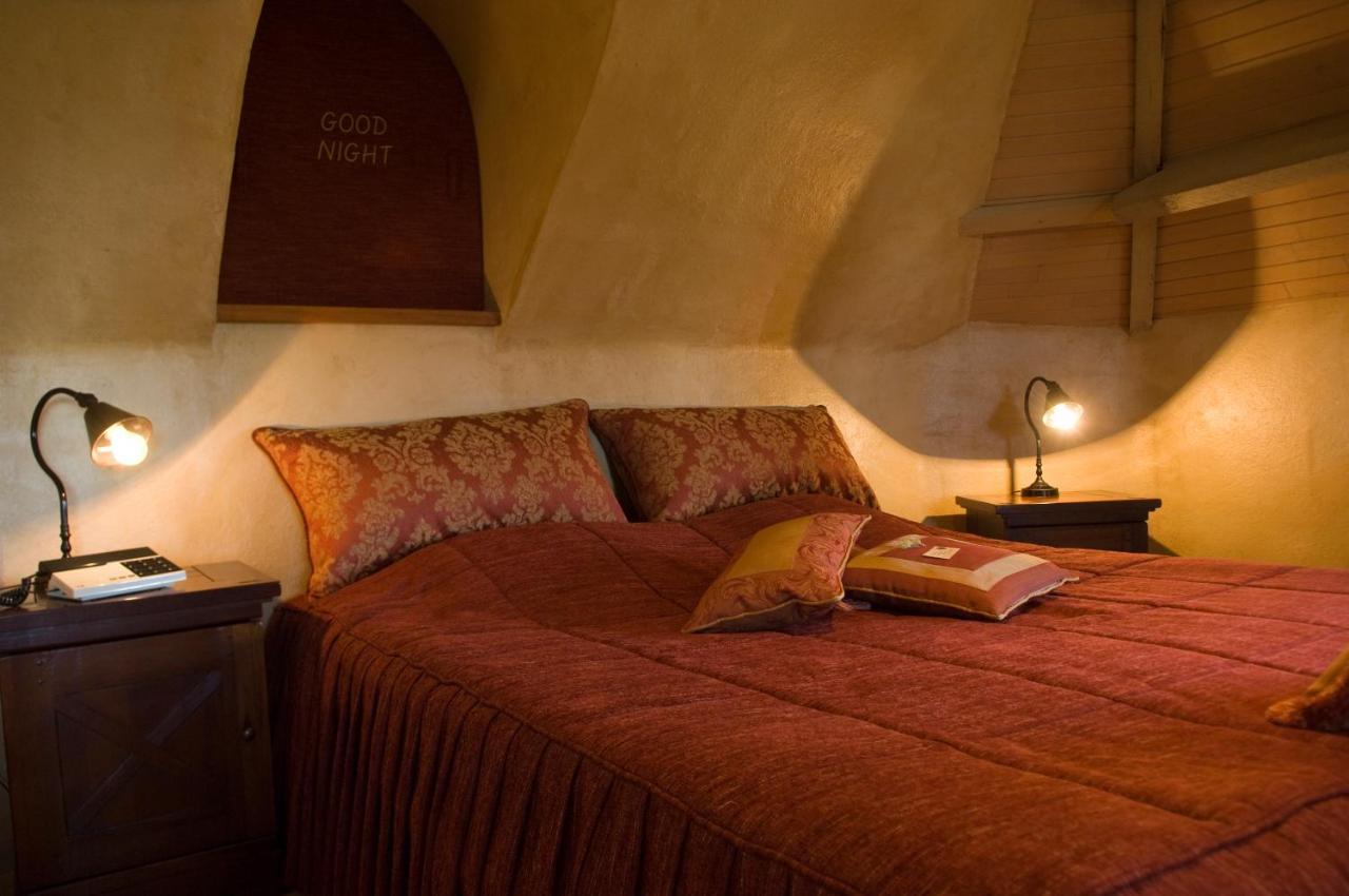 Hotel La Sabliere Kluisbergen 외부 사진