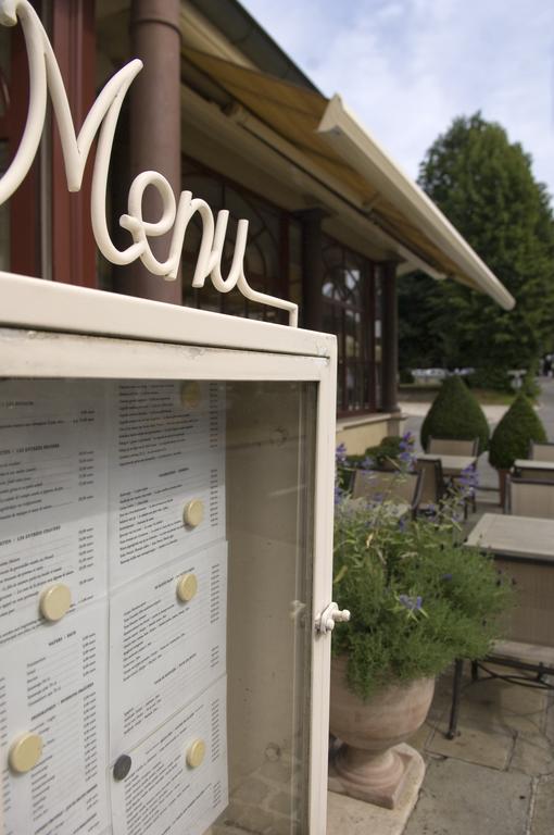 Hotel La Sabliere Kluisbergen 외부 사진