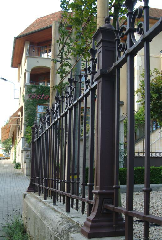 Hotel La Sabliere Kluisbergen 외부 사진