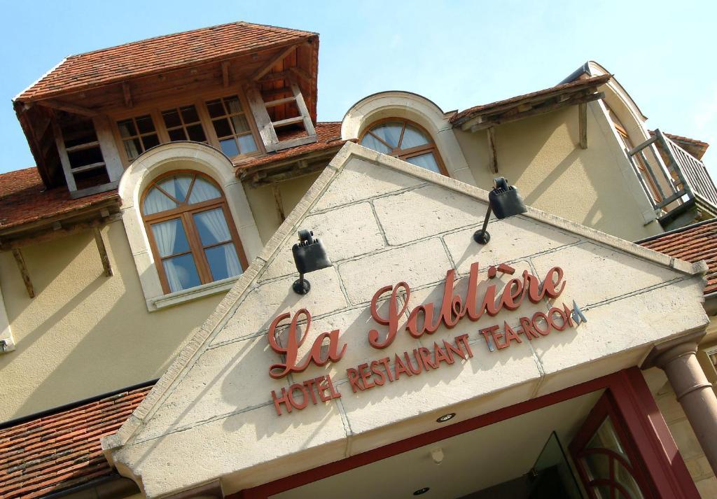 Hotel La Sabliere Kluisbergen 외부 사진