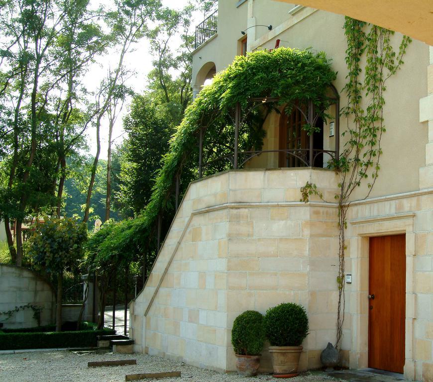 Hotel La Sabliere Kluisbergen 외부 사진