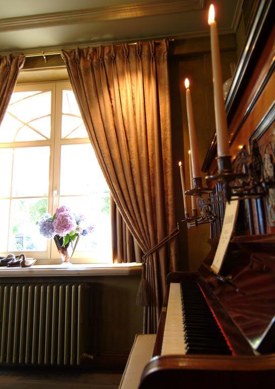 Hotel La Sabliere Kluisbergen 외부 사진