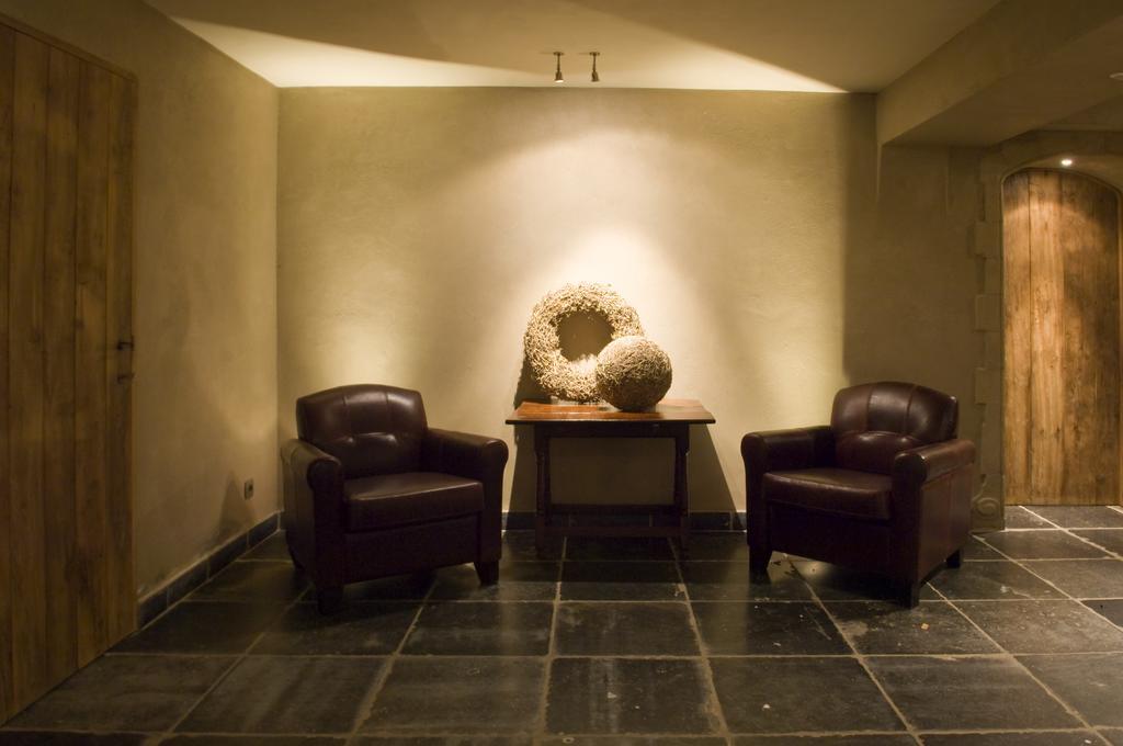 Hotel La Sabliere Kluisbergen 외부 사진