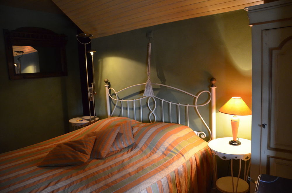 Hotel La Sabliere Kluisbergen 외부 사진