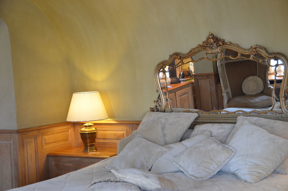 Hotel La Sabliere Kluisbergen 외부 사진
