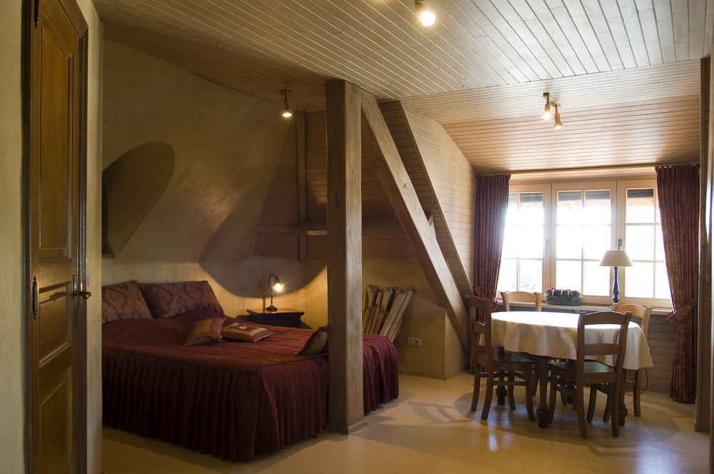 Hotel La Sabliere Kluisbergen 외부 사진